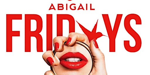 Abigail Fridays