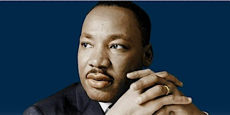 33rd Annual Martin Luther King Jr.(Virtual) Award Ceremony
