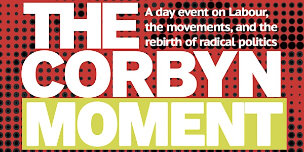 The Corbyn Moment