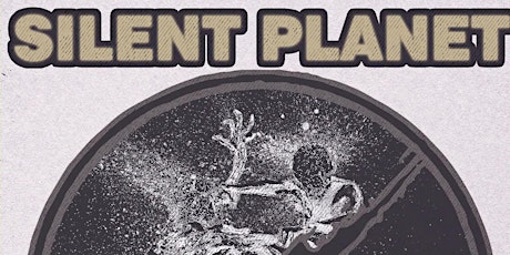 Silent Planet & The Last Ten Seconds of Life At Basement Transmissions