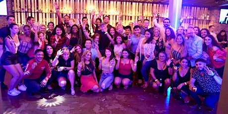 Salsa & Bachata Meetup every Thursday! Lessons & Party in Houston @ HENKE