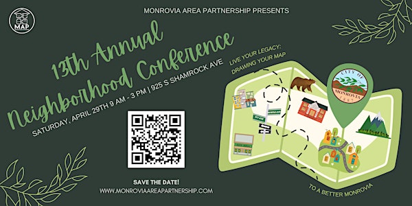 13th Annual Neighborhood Conference