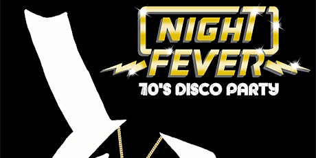 Night Fever - A 70s Disco Party