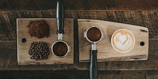 Home Barista Course