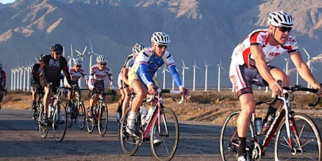 20th Annual Tour de Palm Springs - February 10, 2018 primary image