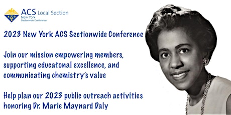 2023 Sectionwide Conference of the New York ACS