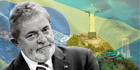 Brazilian Elections: Lula's Third Term