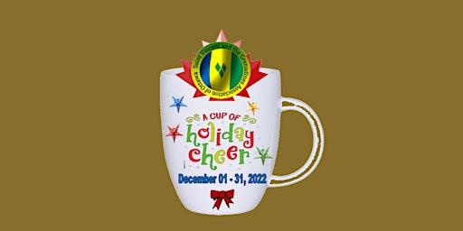 SVGAO Cup of Holiday Cheer Specialty Hamper
