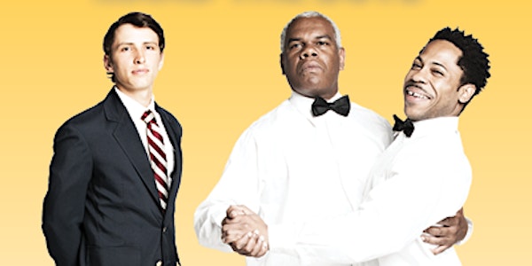 Theater Event - "Master Harold...and the Boys" at Round House Theatre