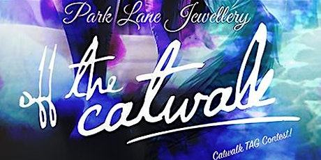 Park Lane Jewellery - Off the Catwalk!! primary image