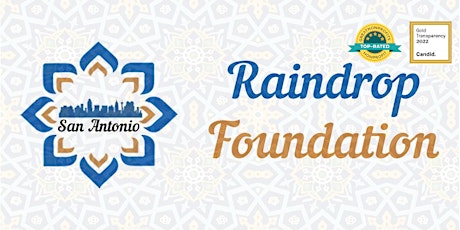 Raindrop Foundation SA Giving Tuesday 2022 Campaign