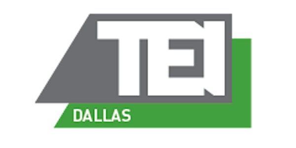 TEI Dallas Federal Tax Session, Hosted by RSM