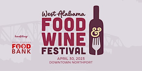 2023 West Alabama Food & Wine Festival