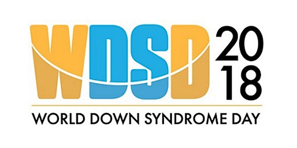 HDSA World Down Syndrome Day Party 2018