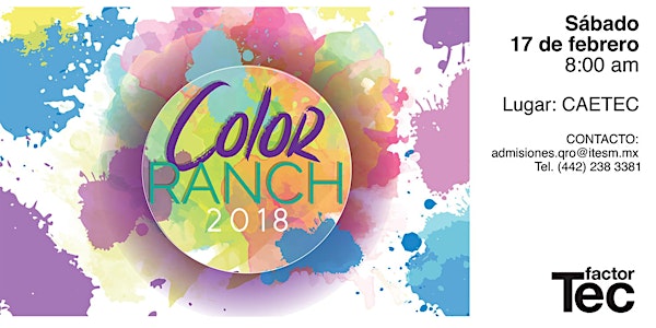 Color Ranch