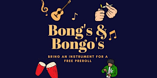 Bong's & Bongo's