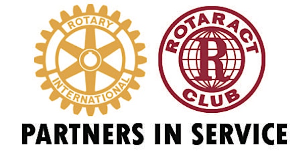 Rotaract / Rotary Club of Vancouver Joint Meeting