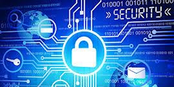 (WISE) Women in Smart Energy Cyber Security Panel - Tues March 6 @ Hitachi...