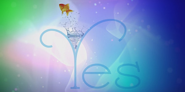 Newman Guild Spring Event - The Grace of Yes