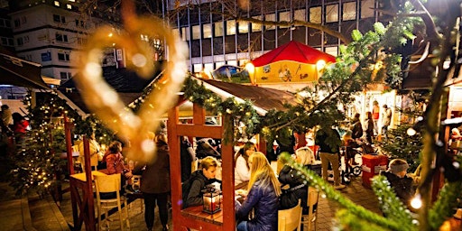 Weihnachtsmarkt Osterstraße 2022