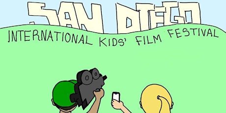 2023 San Diego International Kids' Film Festival
