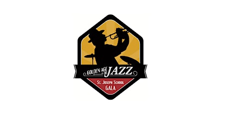 Golden Age of Jazz - SJS Gala 2018 primary image