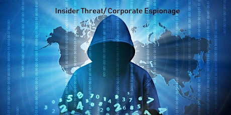 Insider Threat 101: Human Resources, Security, and IT Departments   primary image