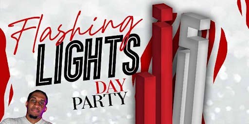 "Flashing Lights" J5 Day Party IV