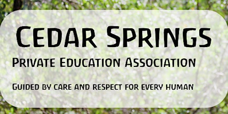Supporting Healthy Children: Waldorf Education and Membership Models