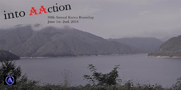 39th Annual Korea Round-Up Into Action