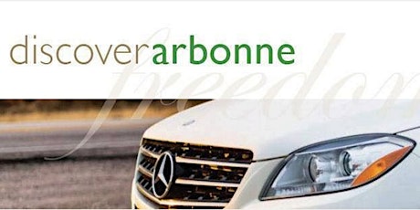 Discover Freedom. Discover Arbonne. primary image
