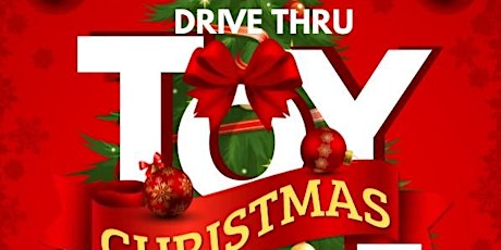Life is Valuable Drive Thru Toy Drive