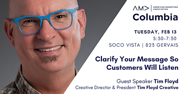 Clarify Your Message So Customers Will Listen
