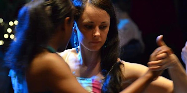 Women in Tango by Tango Butterfly