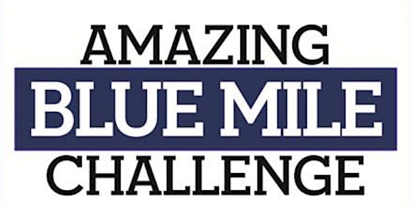 2018 Amazing Blue Mile Challenge