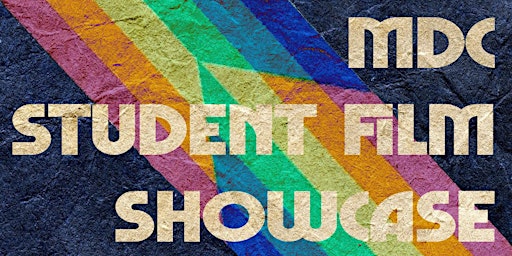 SEDT Student Film Showcase: Production Workshop 2