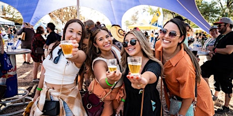 2023 Nola Beer Fest