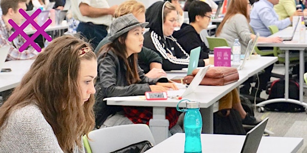 Ladies Learning Code: Getting Started with WordPress + Blogging - Victoria