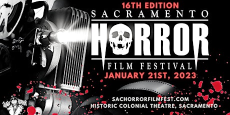The Sacramento Horror Film Festival