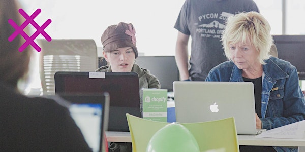 Ladies Learning Code: Building a Web Store with Shopify and Liquid - Edmont...