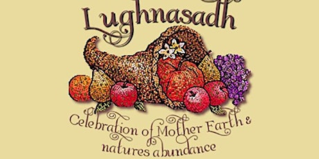 Shambhallah's LUGNASAD Sabbat Celebration with Shé D'Montford