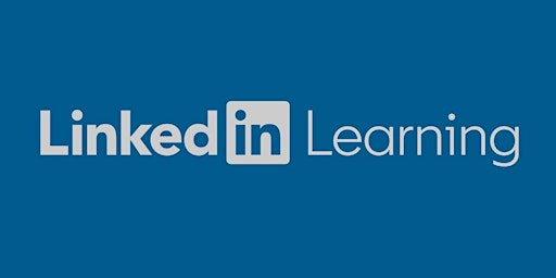 Welcome LinkedIn Learning
