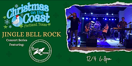 Jingle Bell Rock Concert Series
