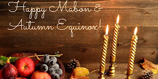 Shambhallah's MABON Sabbat Celebration with Shé D'Montford
