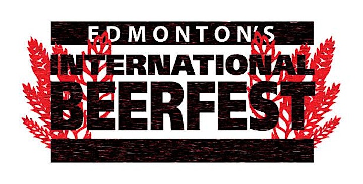 Edmonton International BeerFest  (March 24- 25, 2023) image