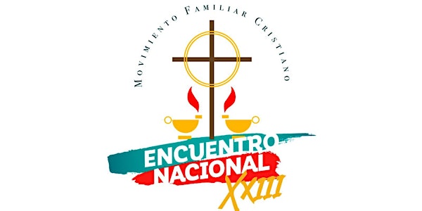 Encuentro Nacional XXIII MFC