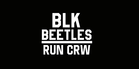BLK Beetles Run CRW: Social Run Saturdays