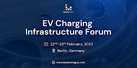 EV Charging Infrastructure Forum