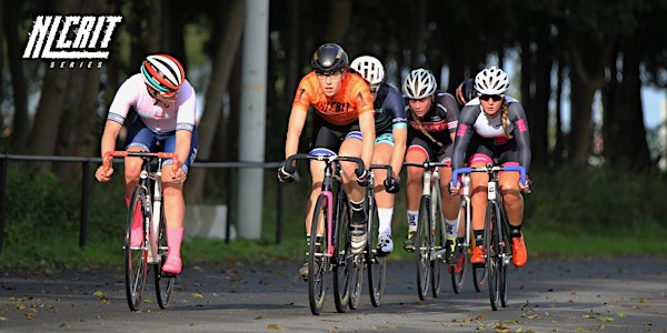 NL Crit Series / Season 2018