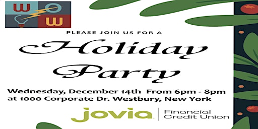 WOW Holiday Party 2022!